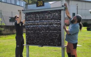 Il 24 maggio 2025 ci siamo ritrovati per la nostra assemblea ordinaria, un momento importante per fare il punto della situazione e approvare il bilancio.